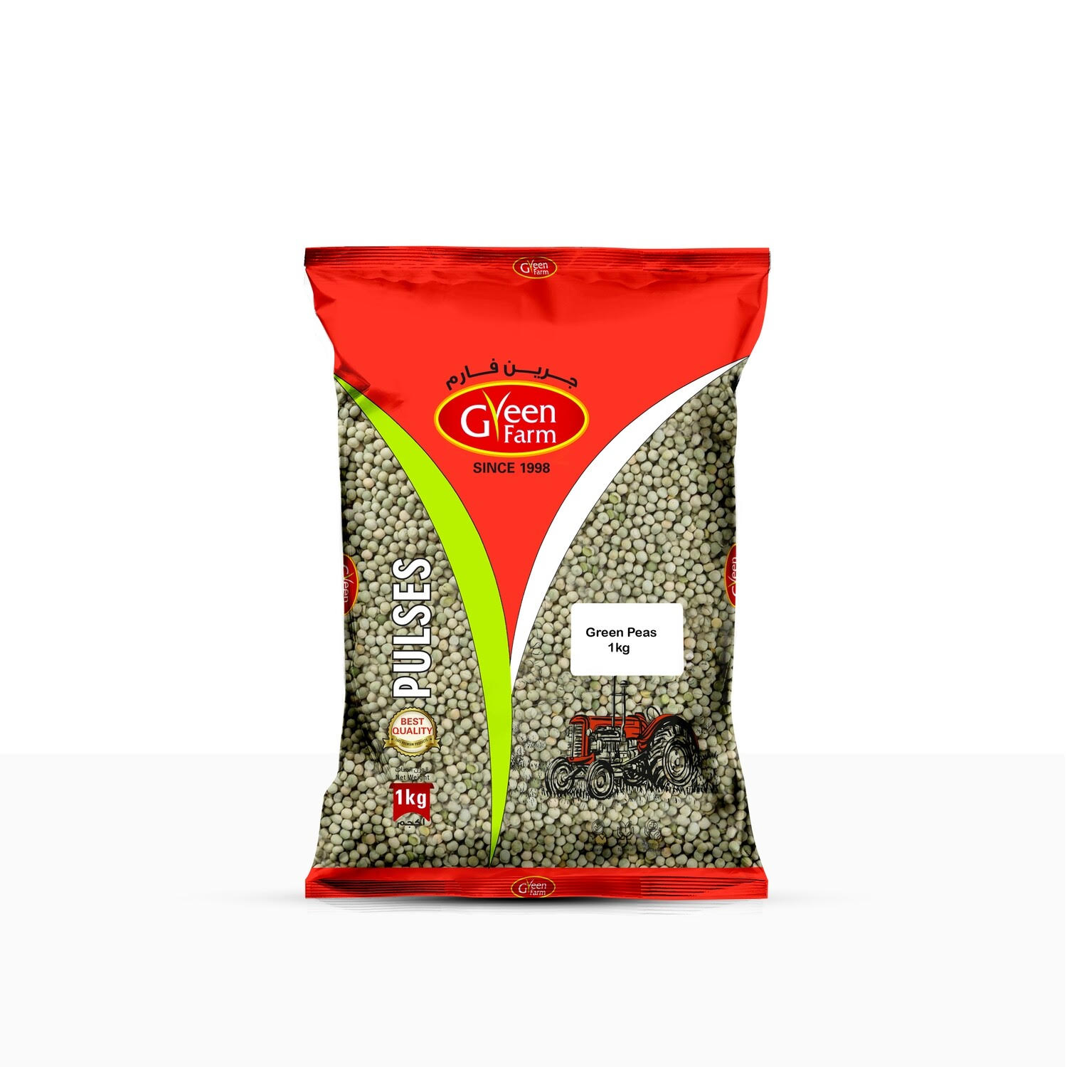 Vanpayar 1kg