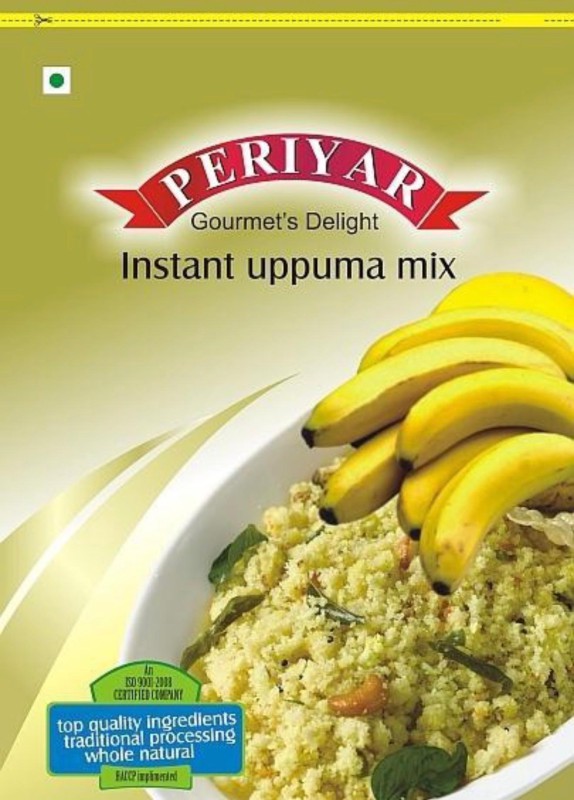 Periyar instant uppuma mix 1kg