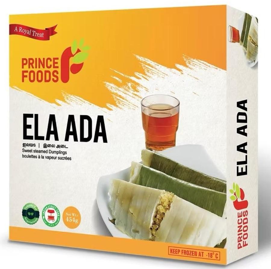 PRINCE ELA ADA 454GM