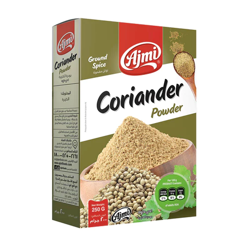 AJMI CORRIANDER POWDER 200gm