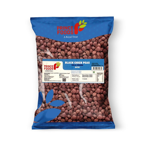 PRINCE BALCK KADALA 1kg