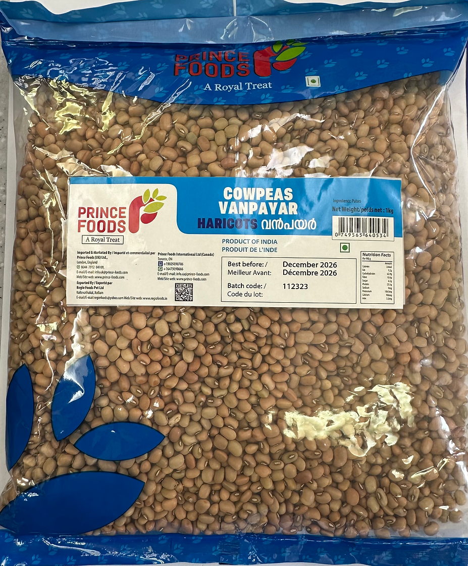 PRINCE VANPAYAR 1kg