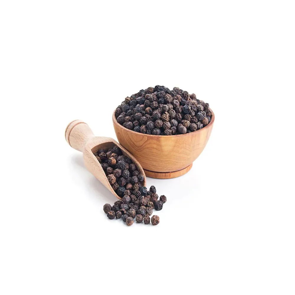 PRINCE BLACK PEPPER100g