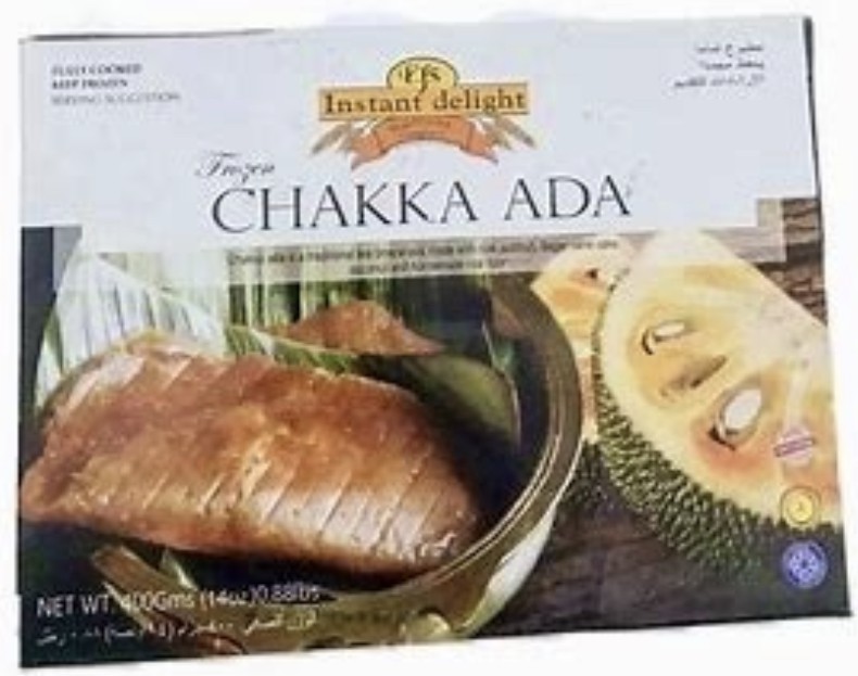 CHAKKA ADA