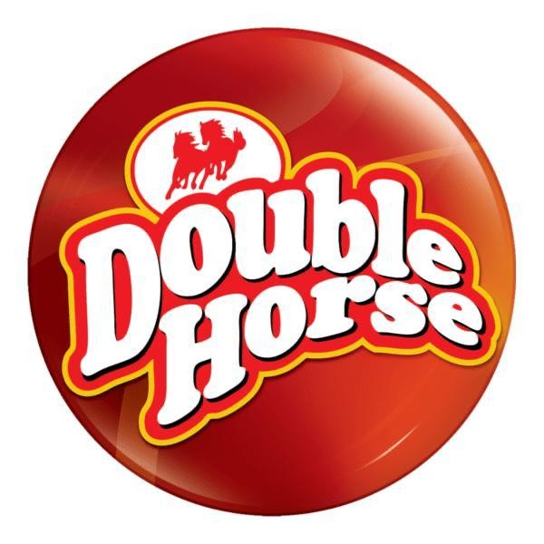 DOUBLE HORSE